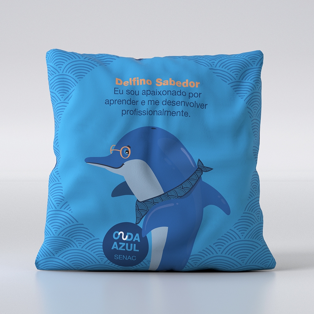 POCHETE ESPORTIVA PERSONALIZADA